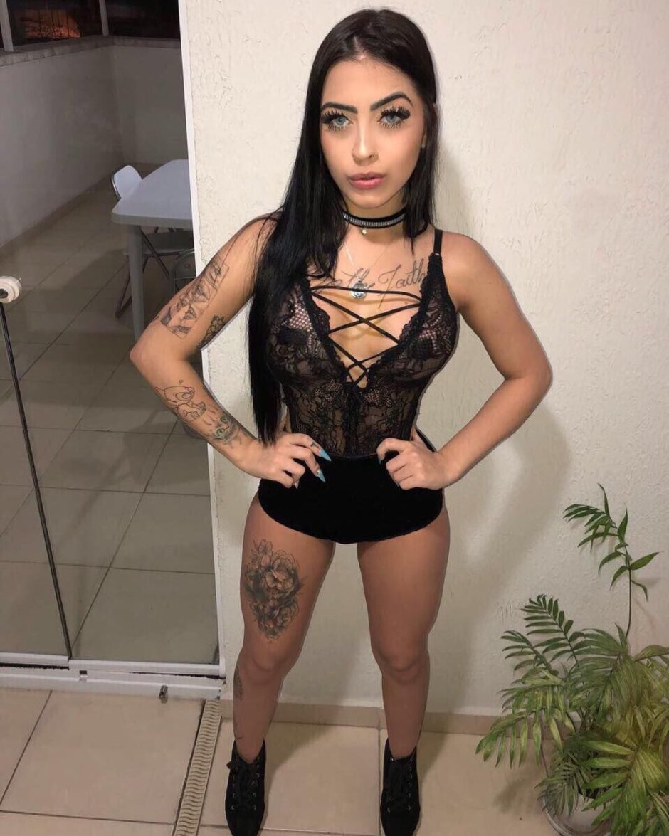 Gusanova Mirella