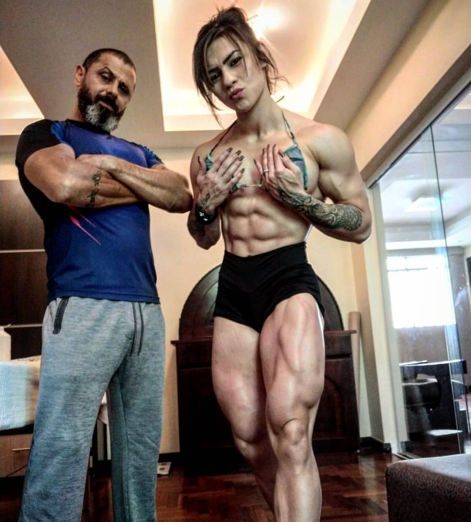 Mirella Papsiac