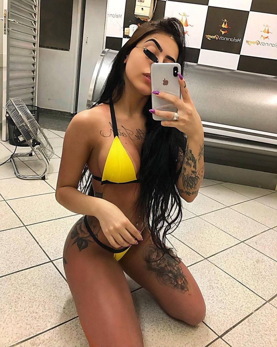 Bahar Vaginich