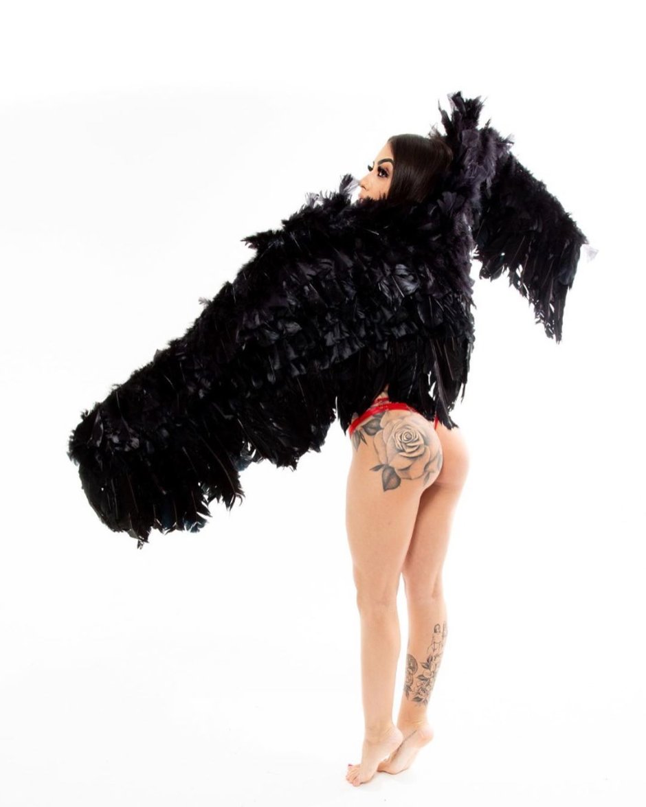 Aline Gabrielli Sosa Private