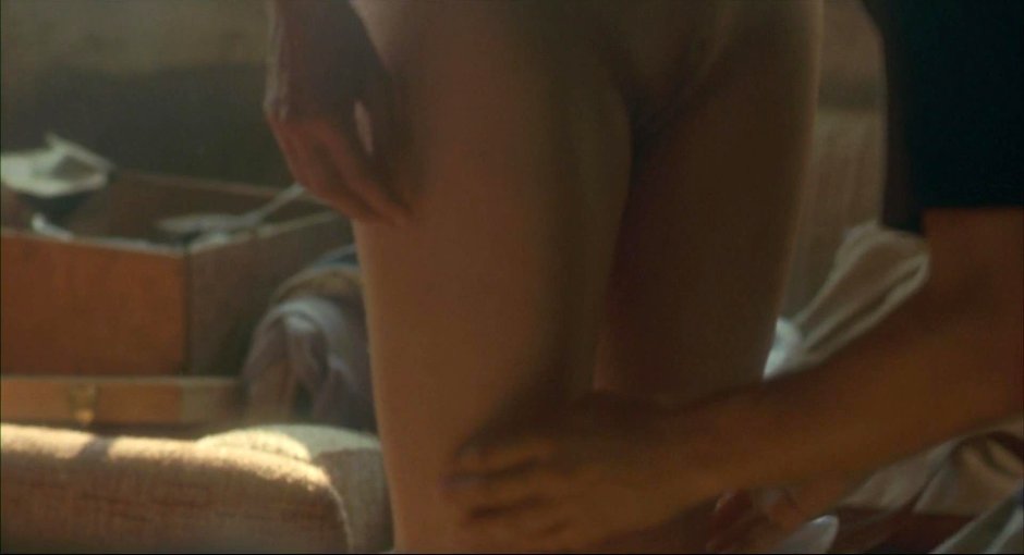 Tilda Swinton Women's pervert naked