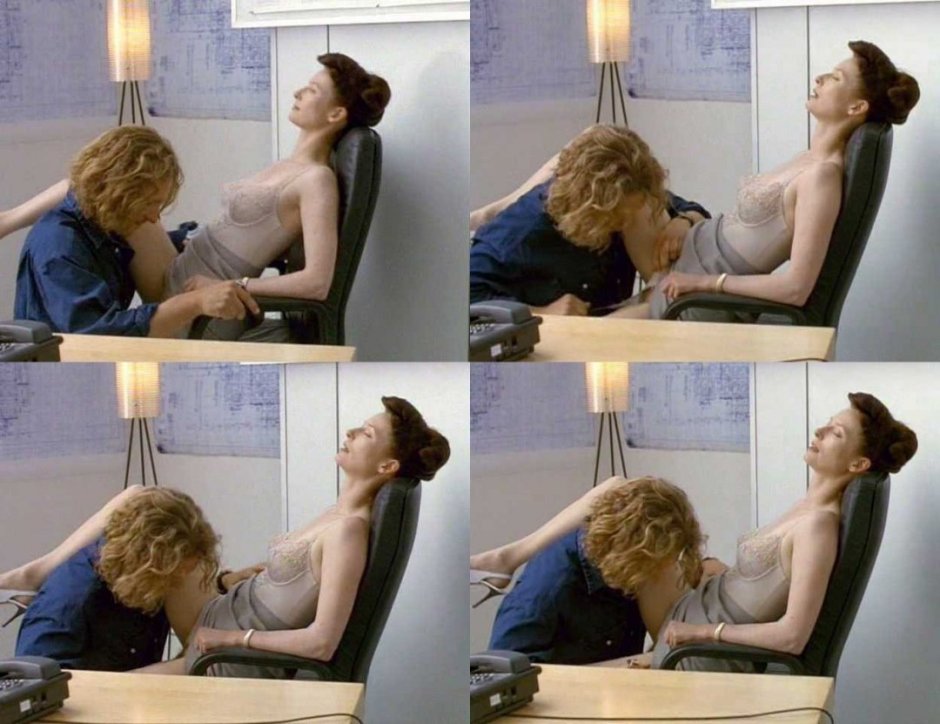 Tilda Swinton Naked Vagina