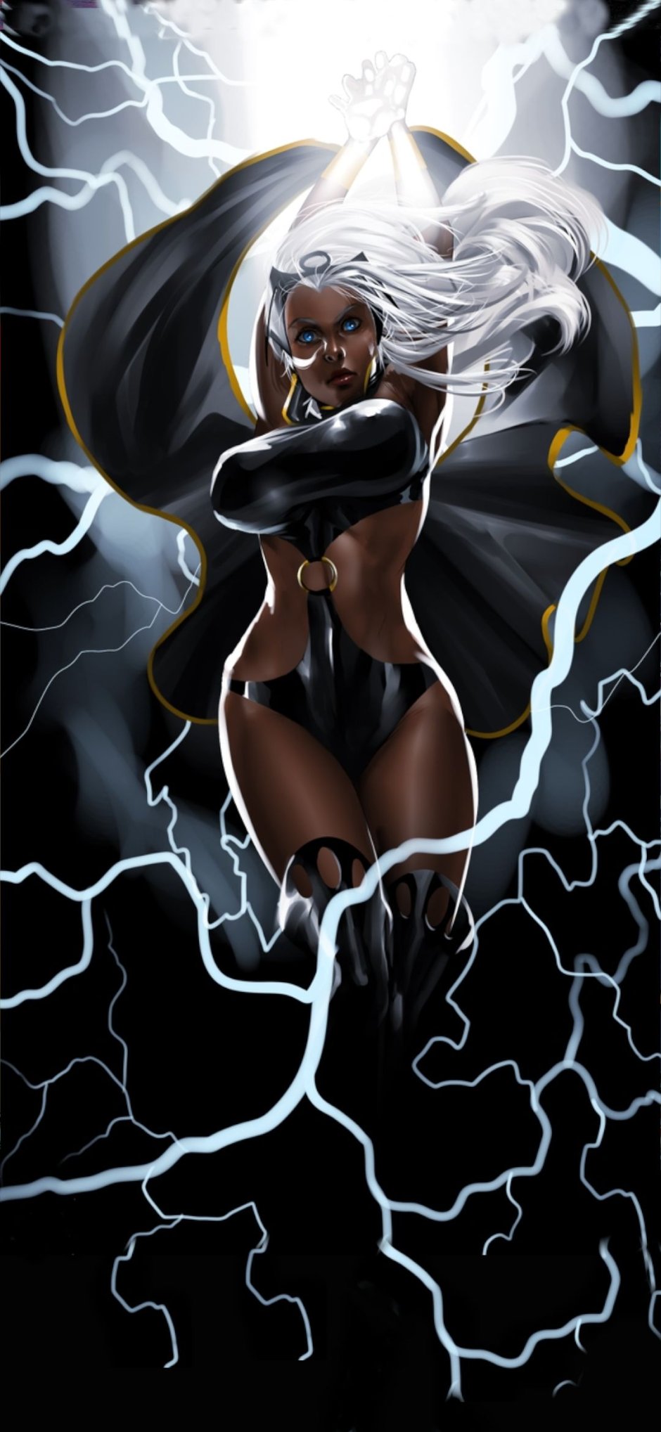 Marvel Maria Vasquez