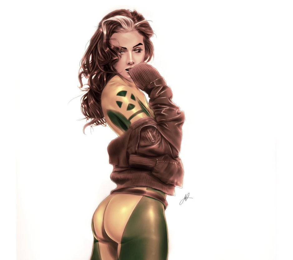 Satan Marvel Comics
