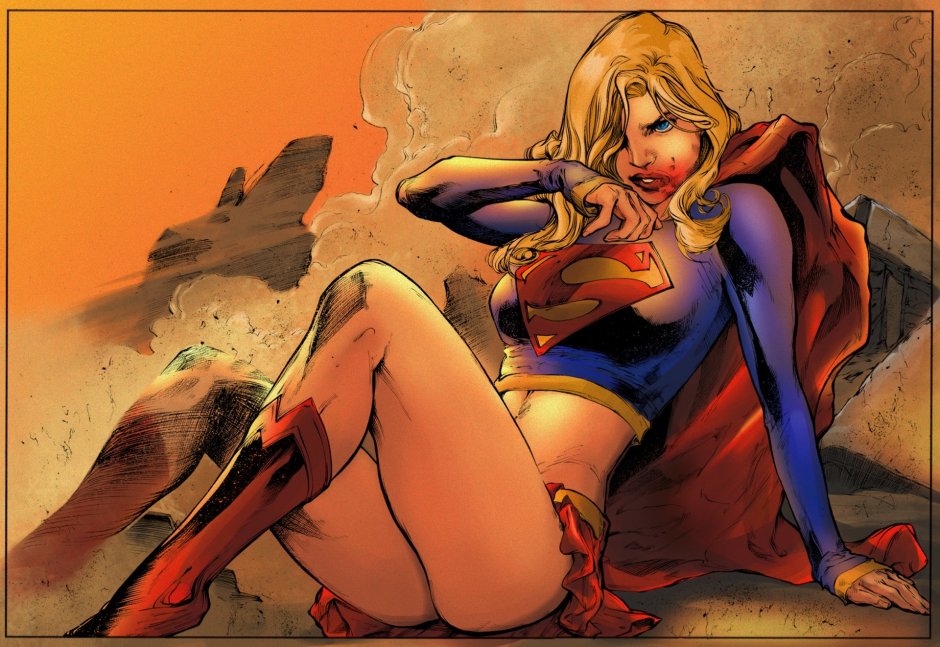 Sylvia Marvel Charovitsa