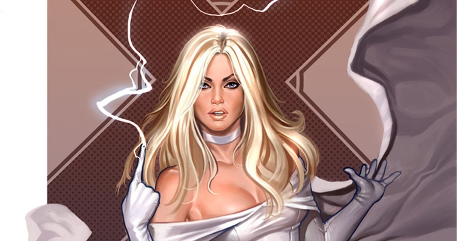 Felicia Hardy Black Cat +18 Anime