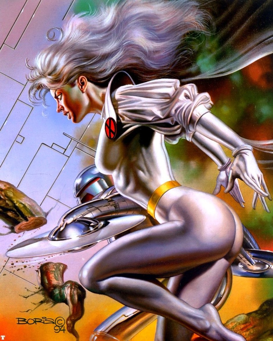 Jessica Drew Marvel Venom