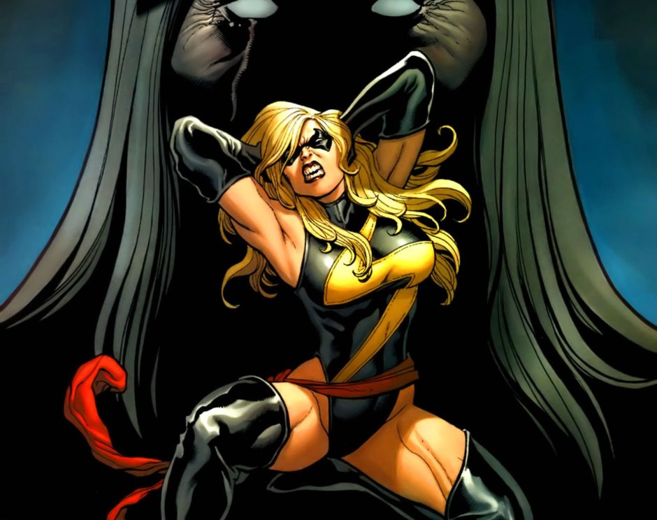 Oro Monroe Marvel