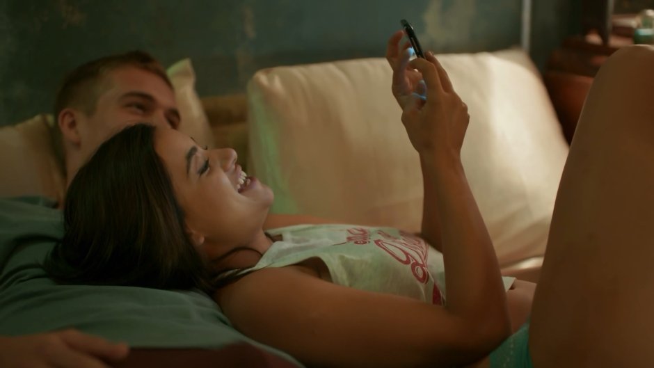 Paulina Gaitan Diablo Guardian Sex