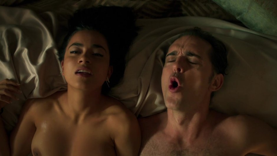 Teresa Victoria Carpio Sex