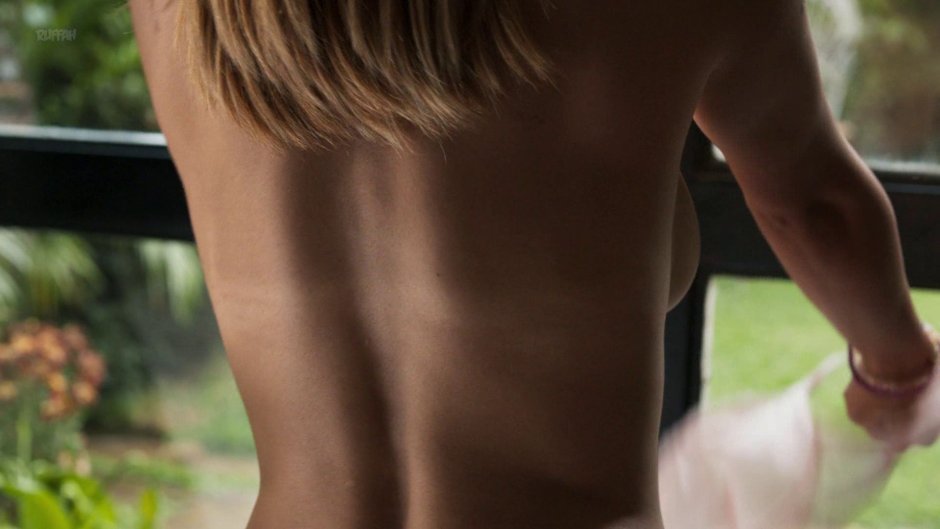 Paulina Gaitan Diablo Nude