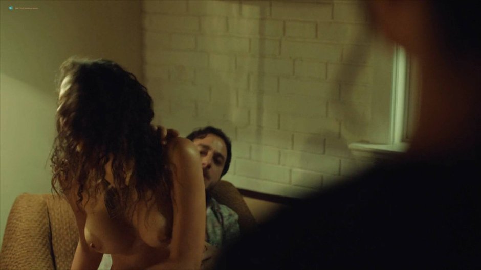Paulina Gaitan Diablo Guardian S01e01 1080 SEX