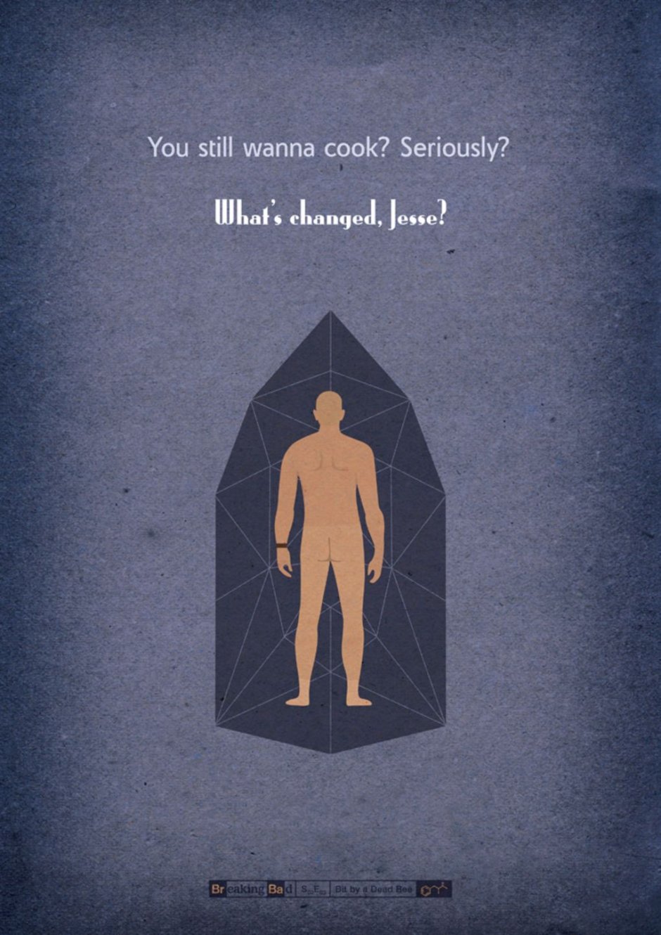 Bad Design Poster