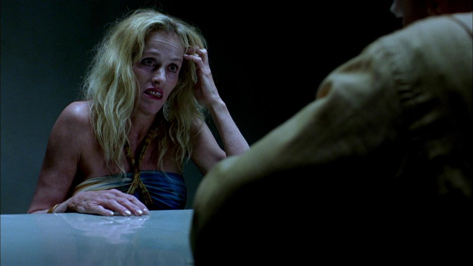 Wendy in all heavy actresses