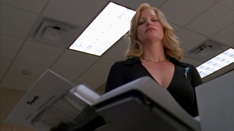 Breaking Bad Nude Skyler White