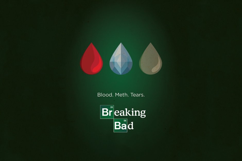 In all heavy wallpapers