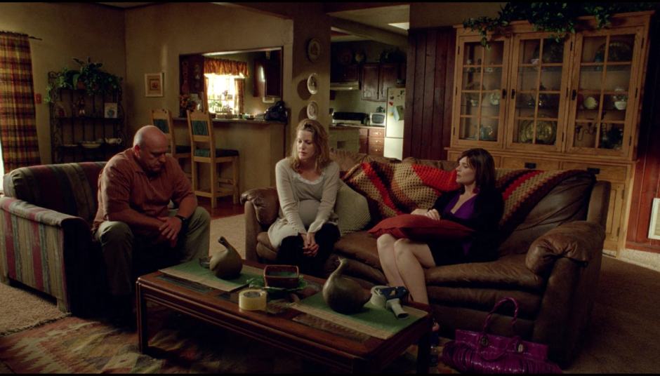 Family Council Film