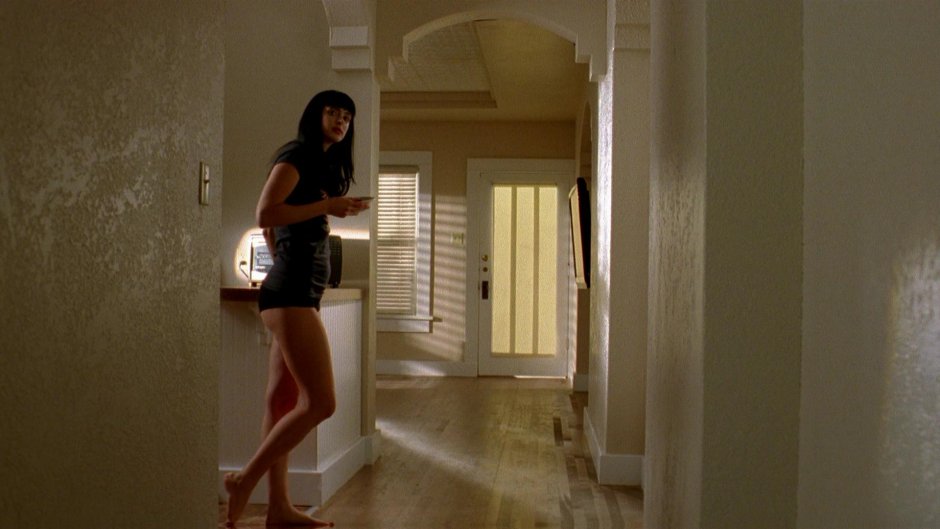Kristen Ritter Jane Margolis