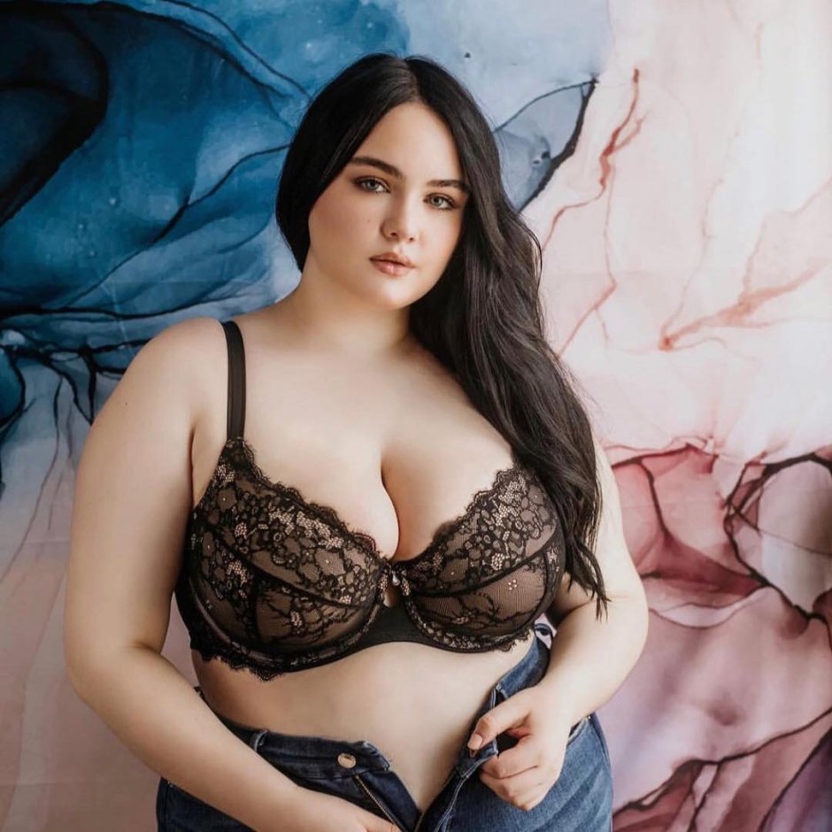BBWDream Tamuna