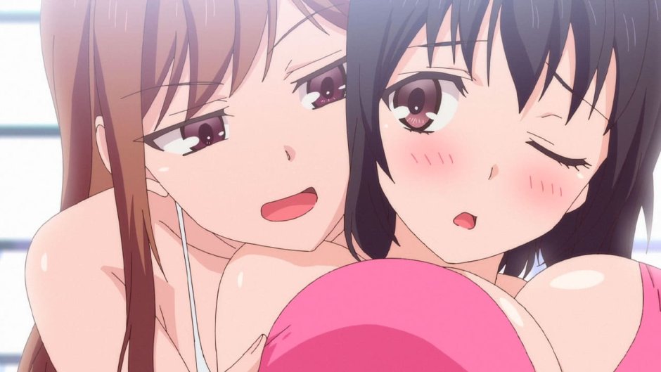 San Sunomiya Nagataro chest boobs