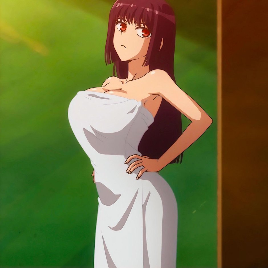 Nagatoro SAN Club President