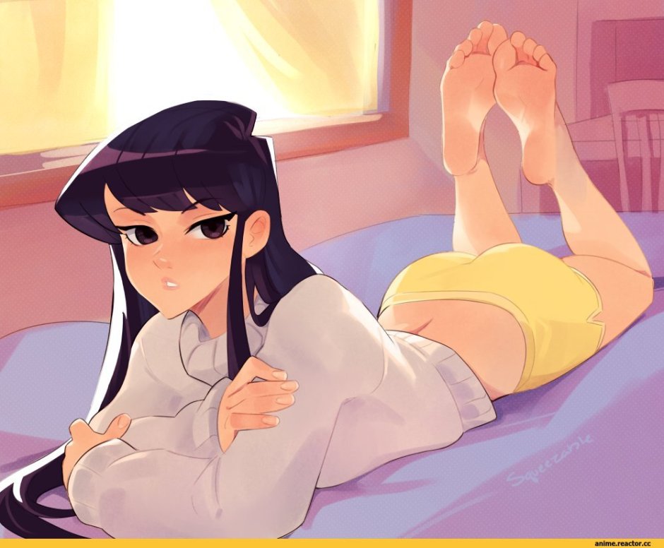 Nagatoro President