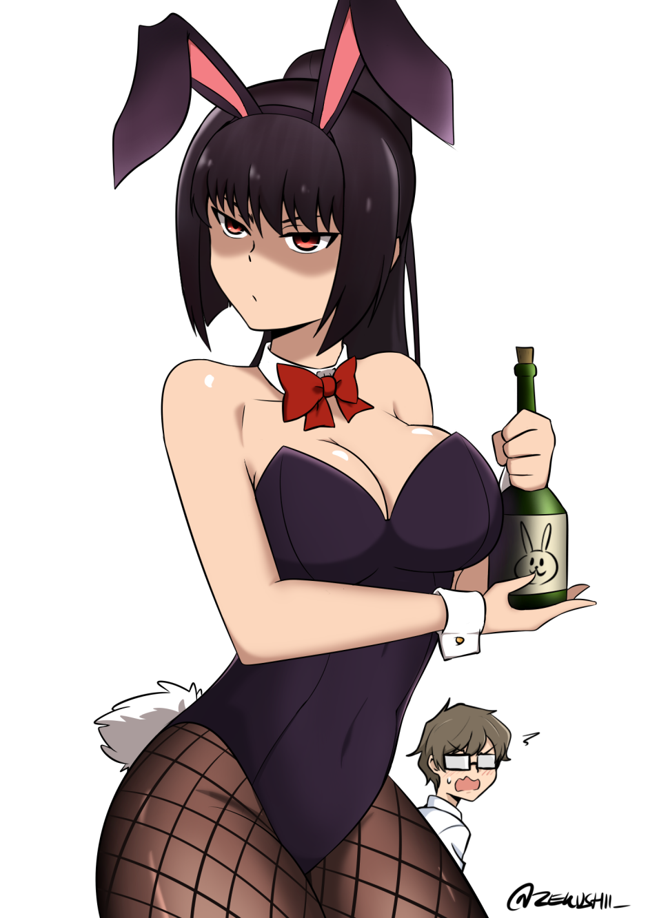 Sana Sunomiya Nagatoro