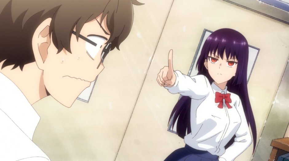 Sana Sunomiya Nagatoro