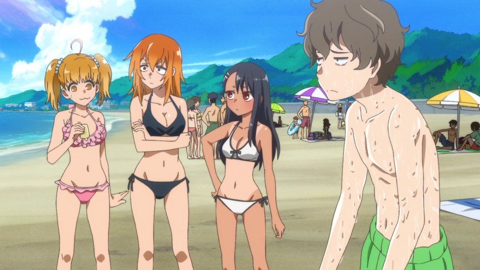 Nagataro San Bits Big