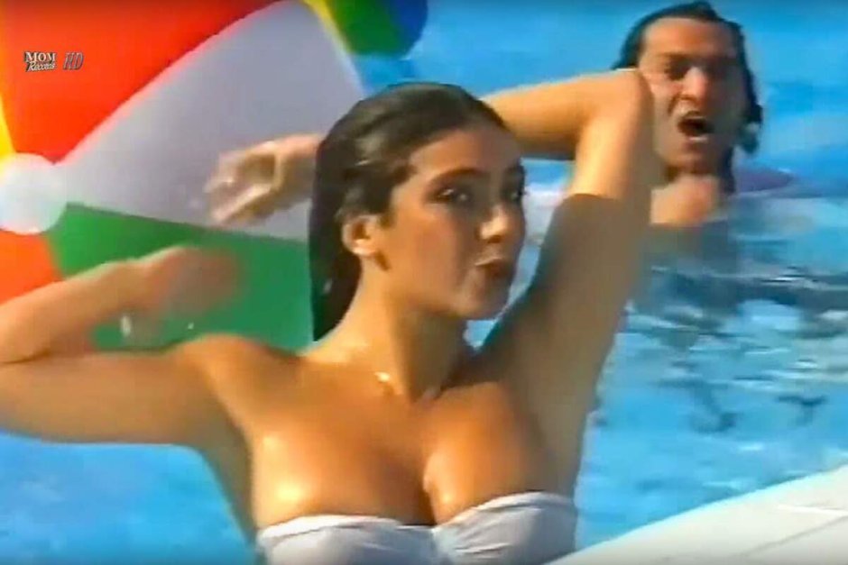 Sabrina Deborah Salerno hot