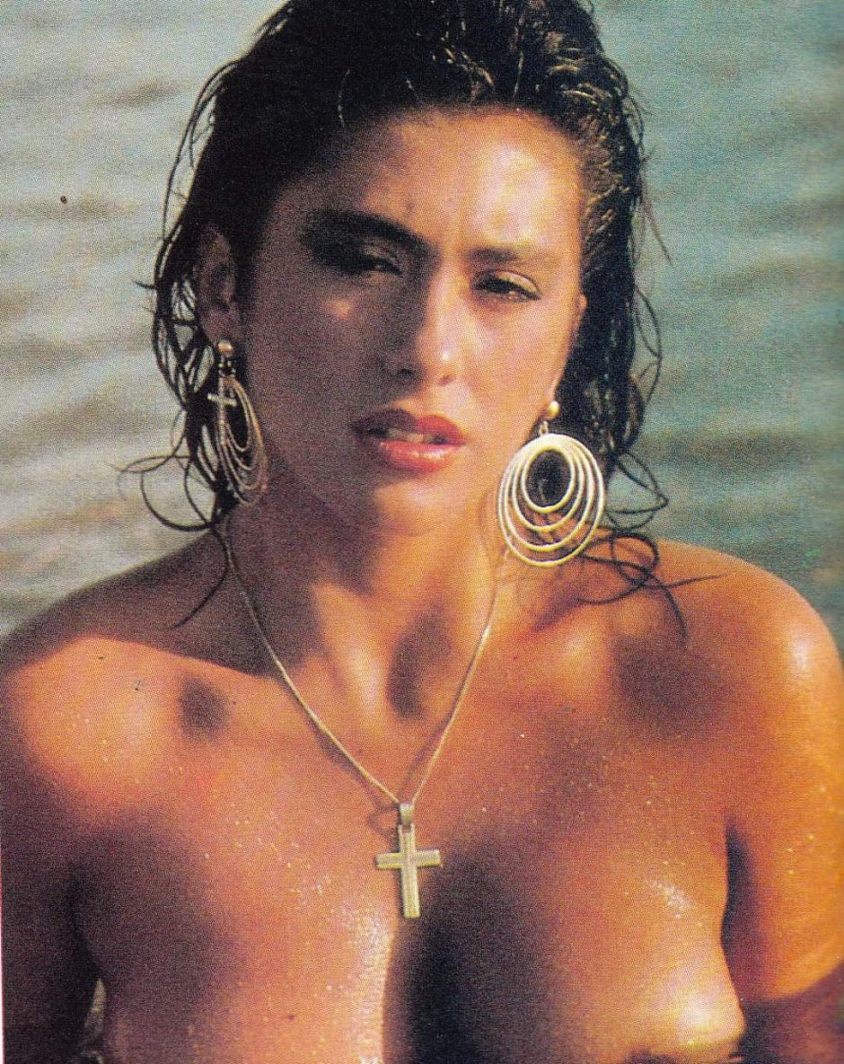 Sabrina Salerno Penthouse