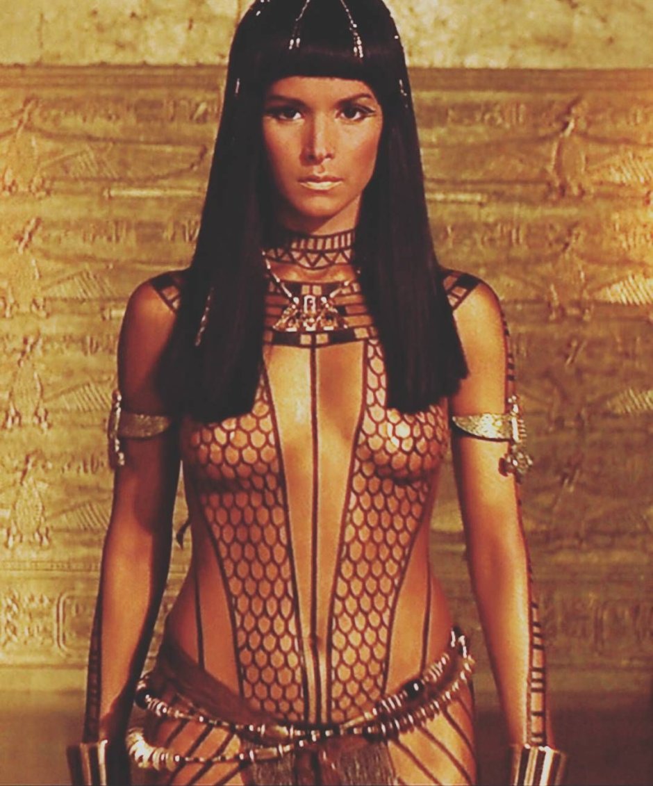 Egyptian Goddess Mummy Porn - Egyptian goddess - 68 photo