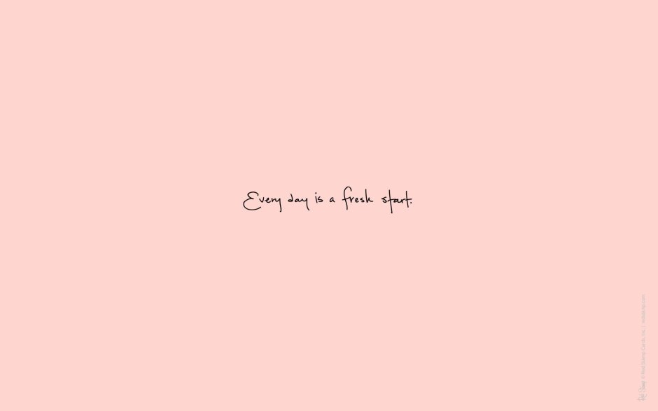 Funny minimalism