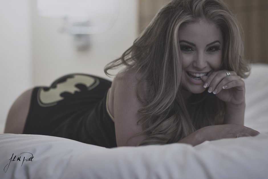 Ashley Alexiss 2022
