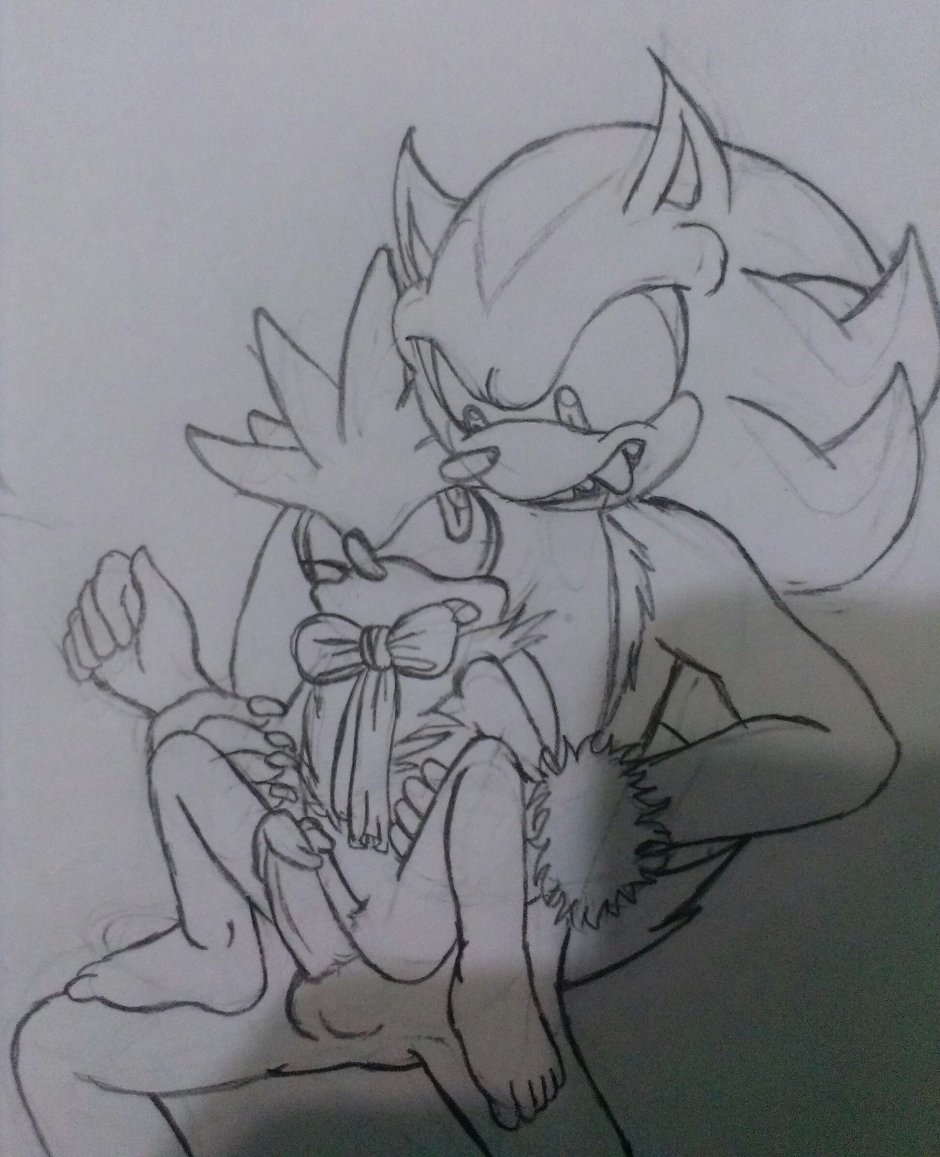 Verkhog and Shadow +18
