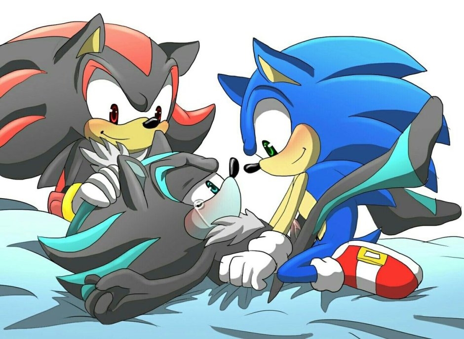 Sonadow Amy
