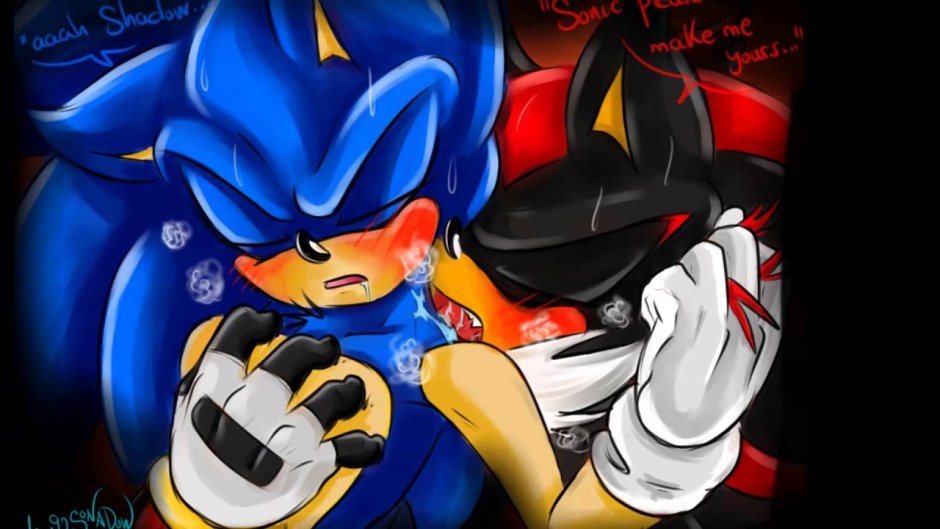 Sedou and Amy 18