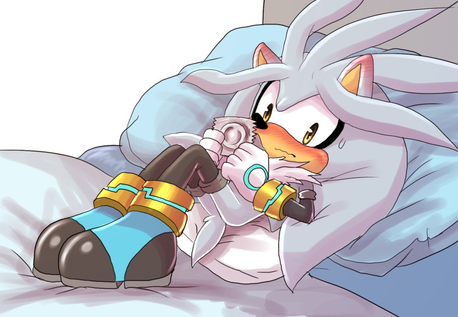 Sonadow kiss