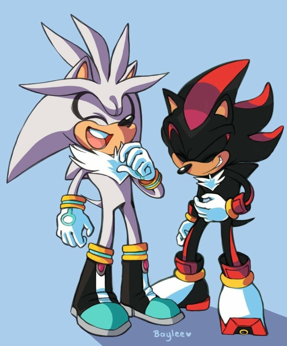Shadow Aimyneko