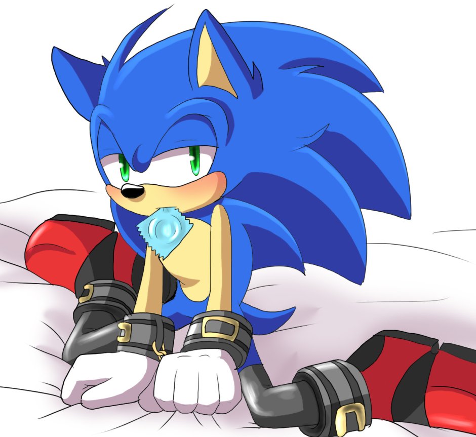 Hedgehog Sedou and Silver