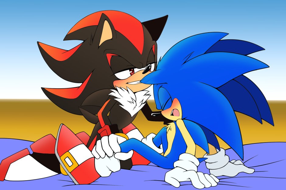 Shadow 218+