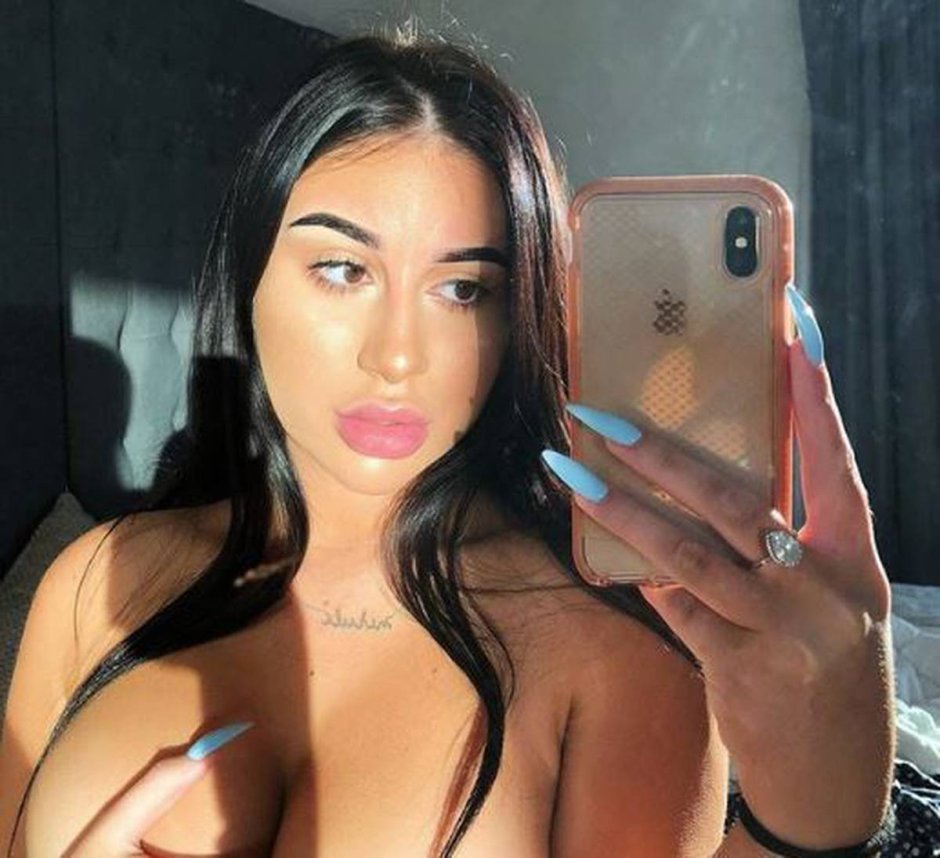 Michaela Test Onlyfans Forum Nude