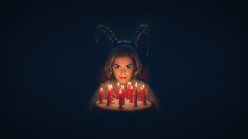 Sabrina Online