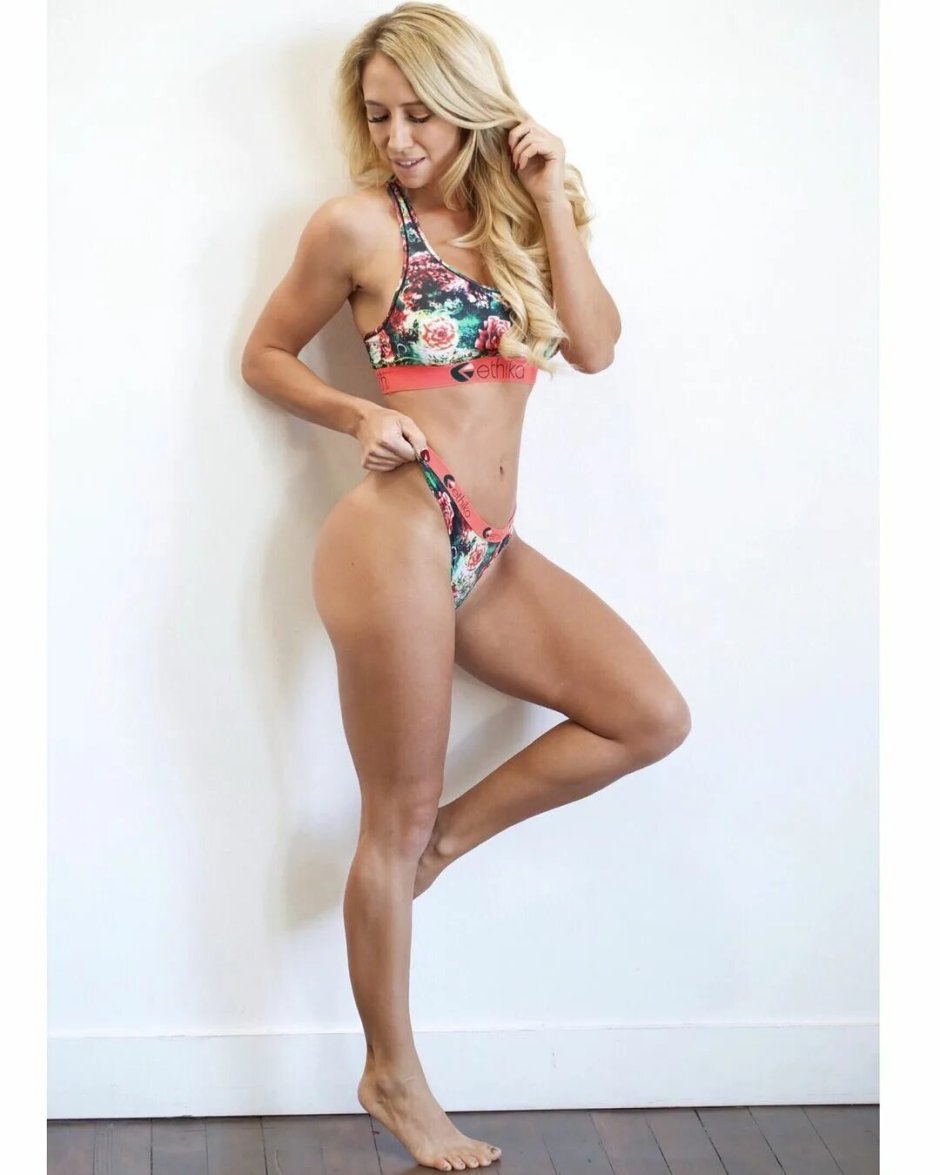 Casey Boonstra Bikini