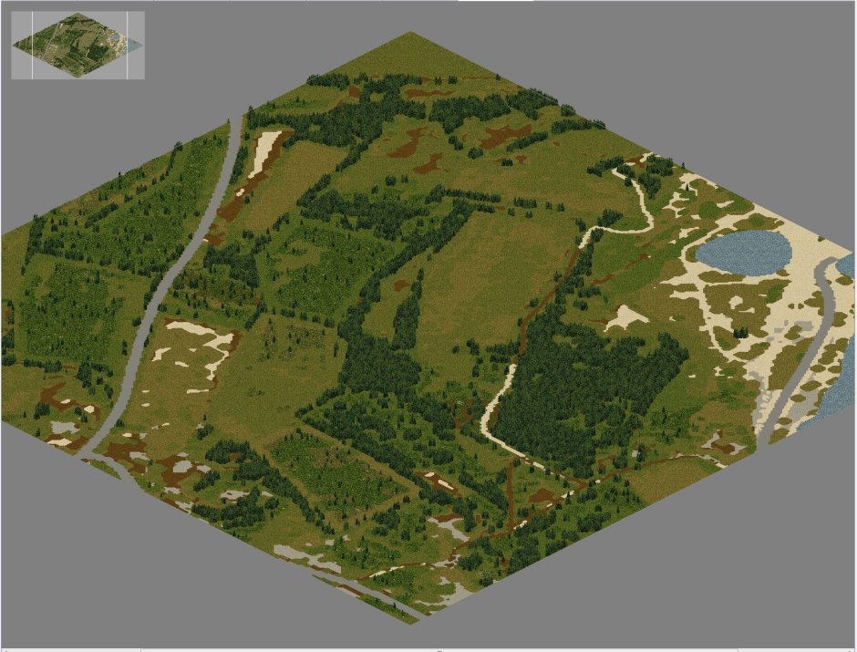 Zomboid Farm