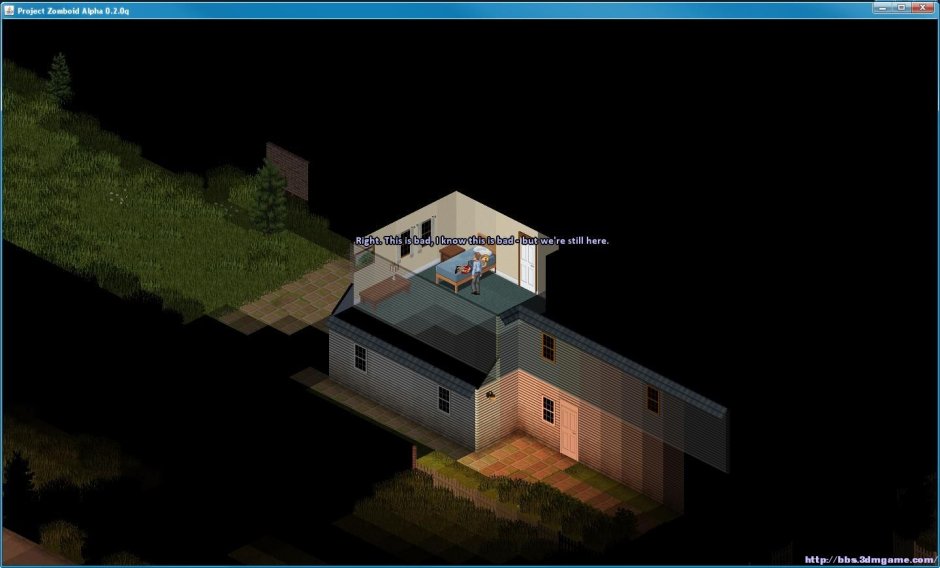 Prostect zomboid 2022