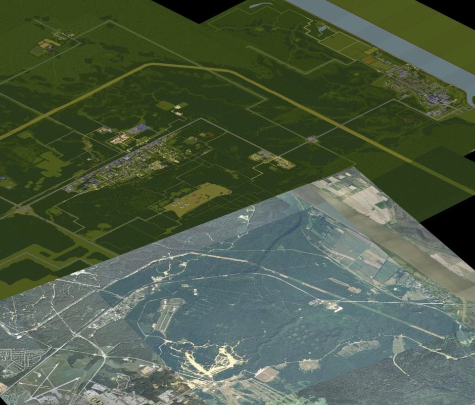Project Zomboid Map West Point