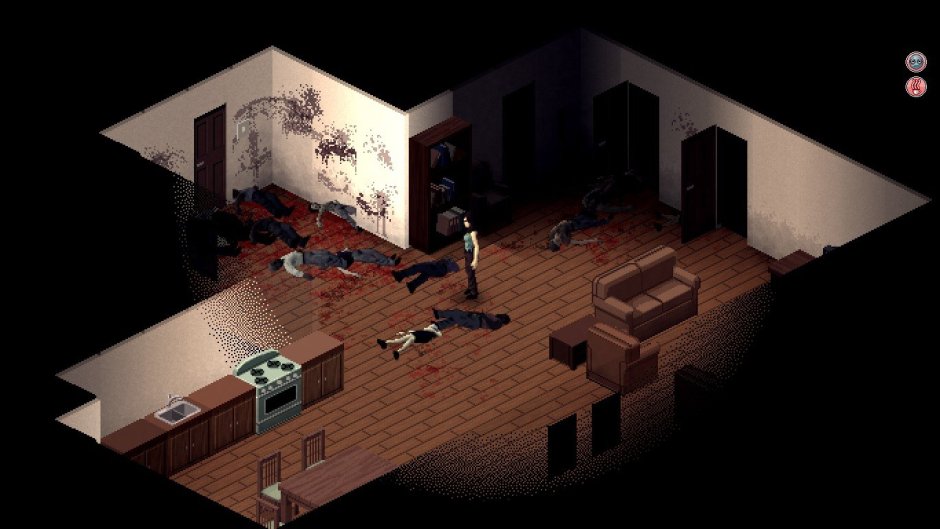 Map Fort Knox Prostect Zomboid