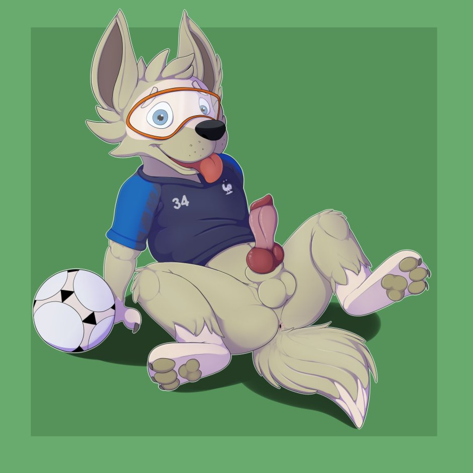 Zabivaka R63