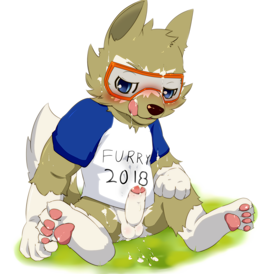 Hentai Zabivaka girl